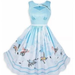 The Dress Shop - Dumbo